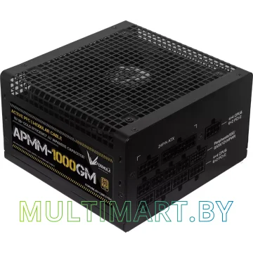 Блок питания Formula APMM-1000GM 1000W